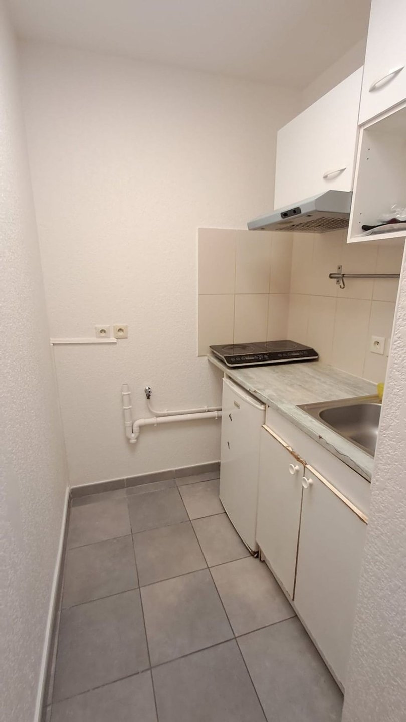 Appartement à vendre, 43m², Toulon