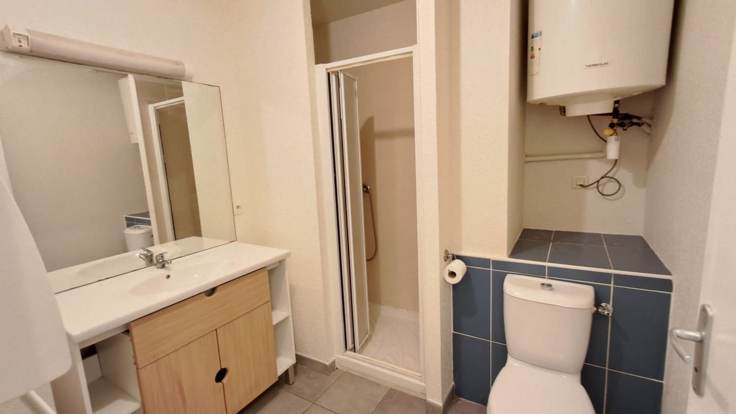 Appartement à vendre, 43m², Toulon
