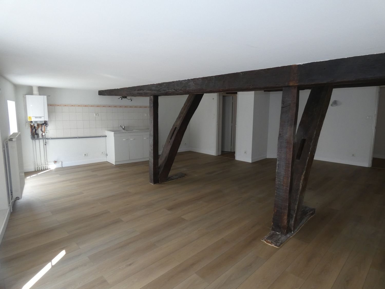 Appartement à louer, 83m², Beaune