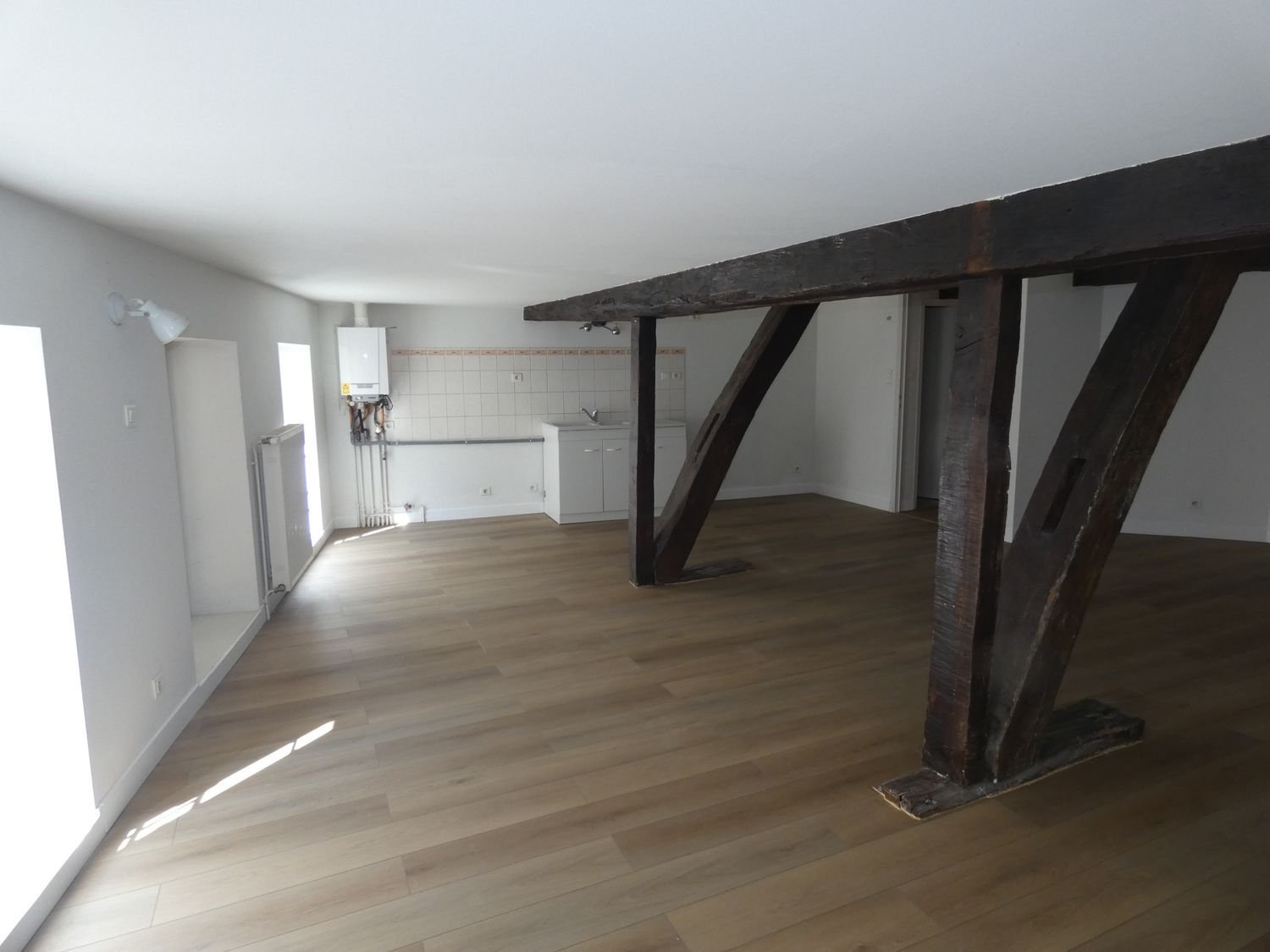 Appartement à louer, 83m², Beaune