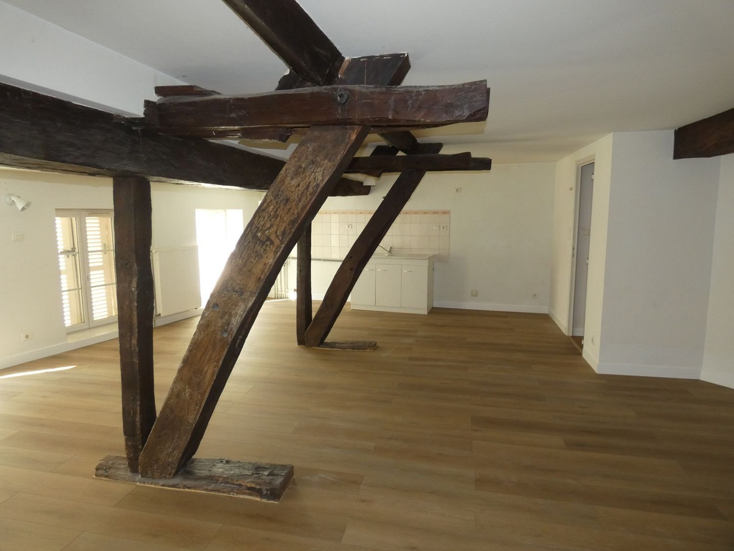 Appartement à louer, 83m², Beaune