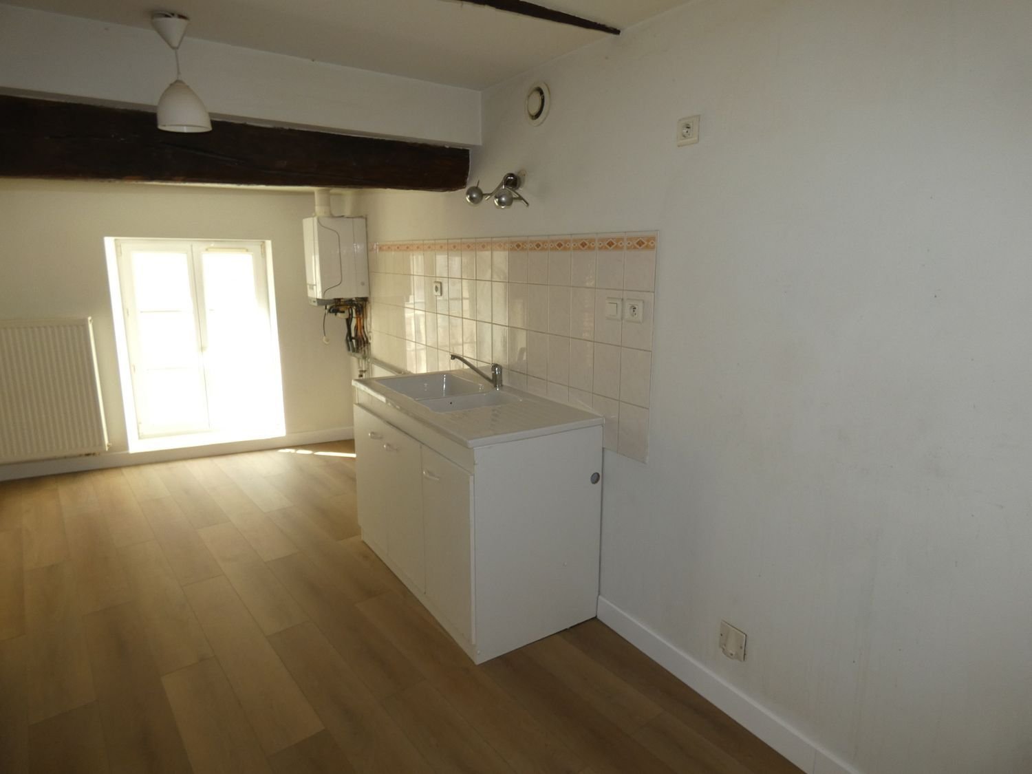 Appartement à louer, 83m², Beaune
