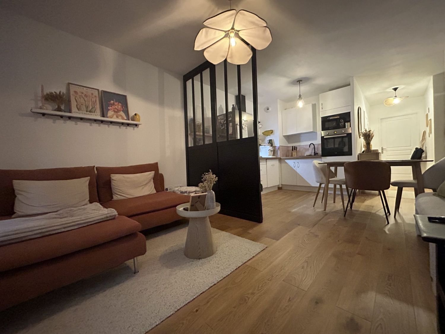 Appartement à vendre, 46m², Corbeil-Essonnes