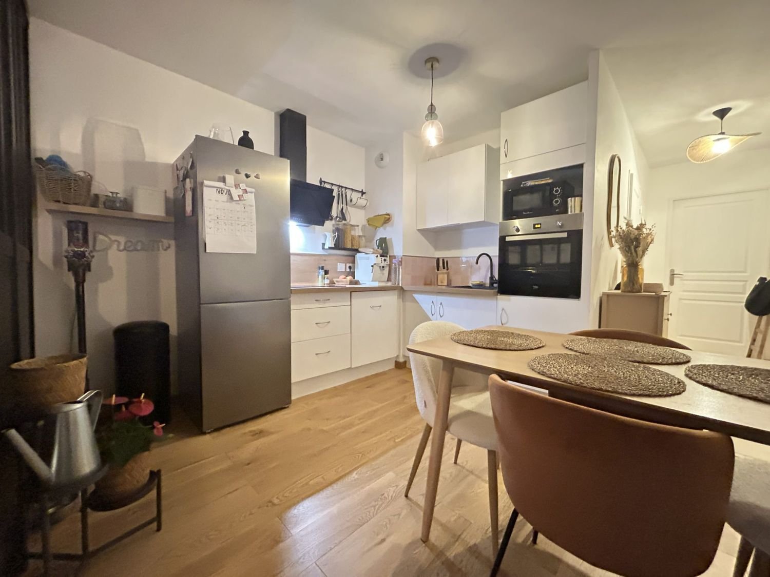 Appartement à vendre, 46m², Corbeil-Essonnes