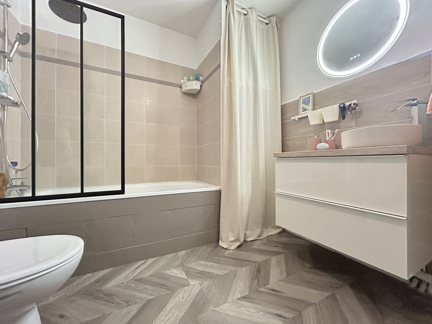 Appartement à vendre, 46m², Corbeil-Essonnes