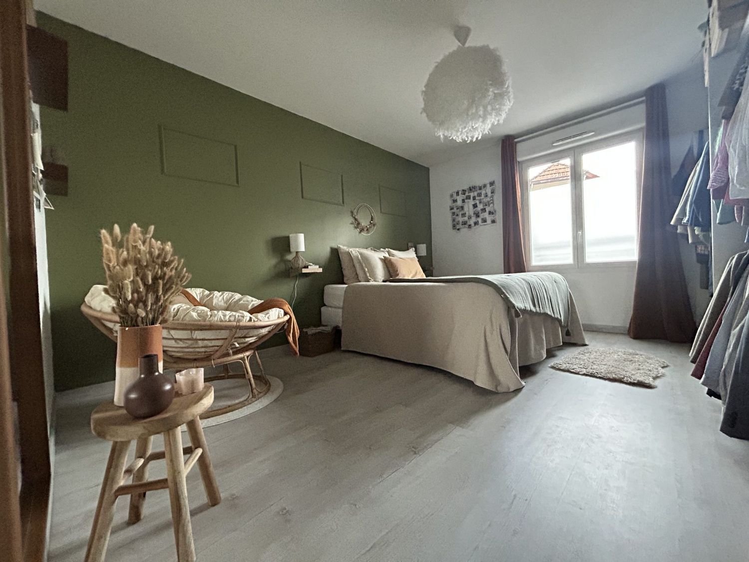 Appartement à vendre, 46m², Corbeil-Essonnes