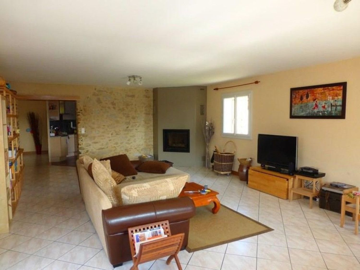 Maison à vendre, 188m², La Chevrolière