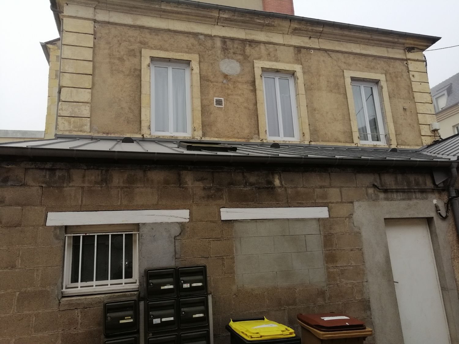 Maison à vendre, 120m², Varennes-Vauzelles