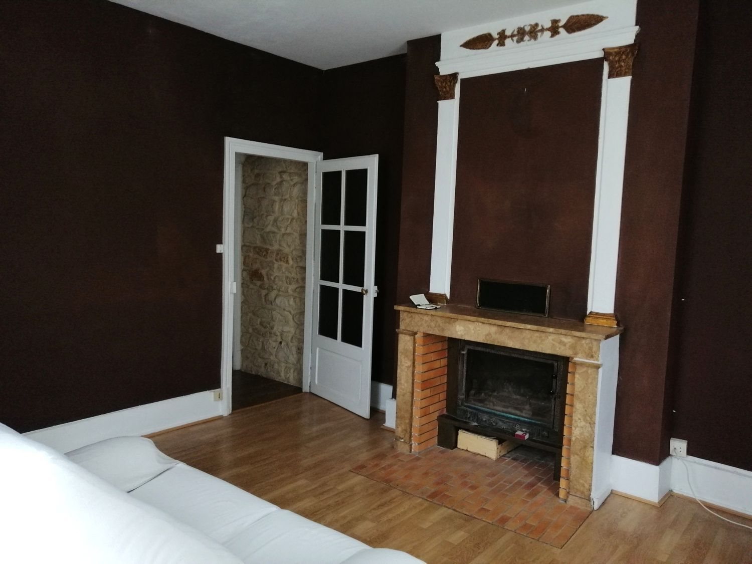 Maison à vendre, 120m², Varennes-Vauzelles