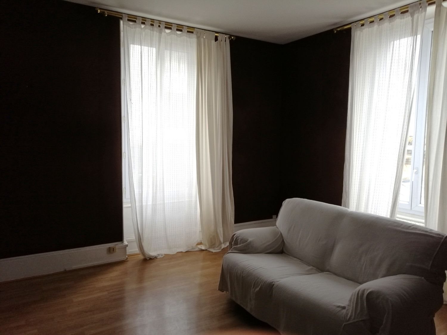 Maison à vendre, 120m², Varennes-Vauzelles