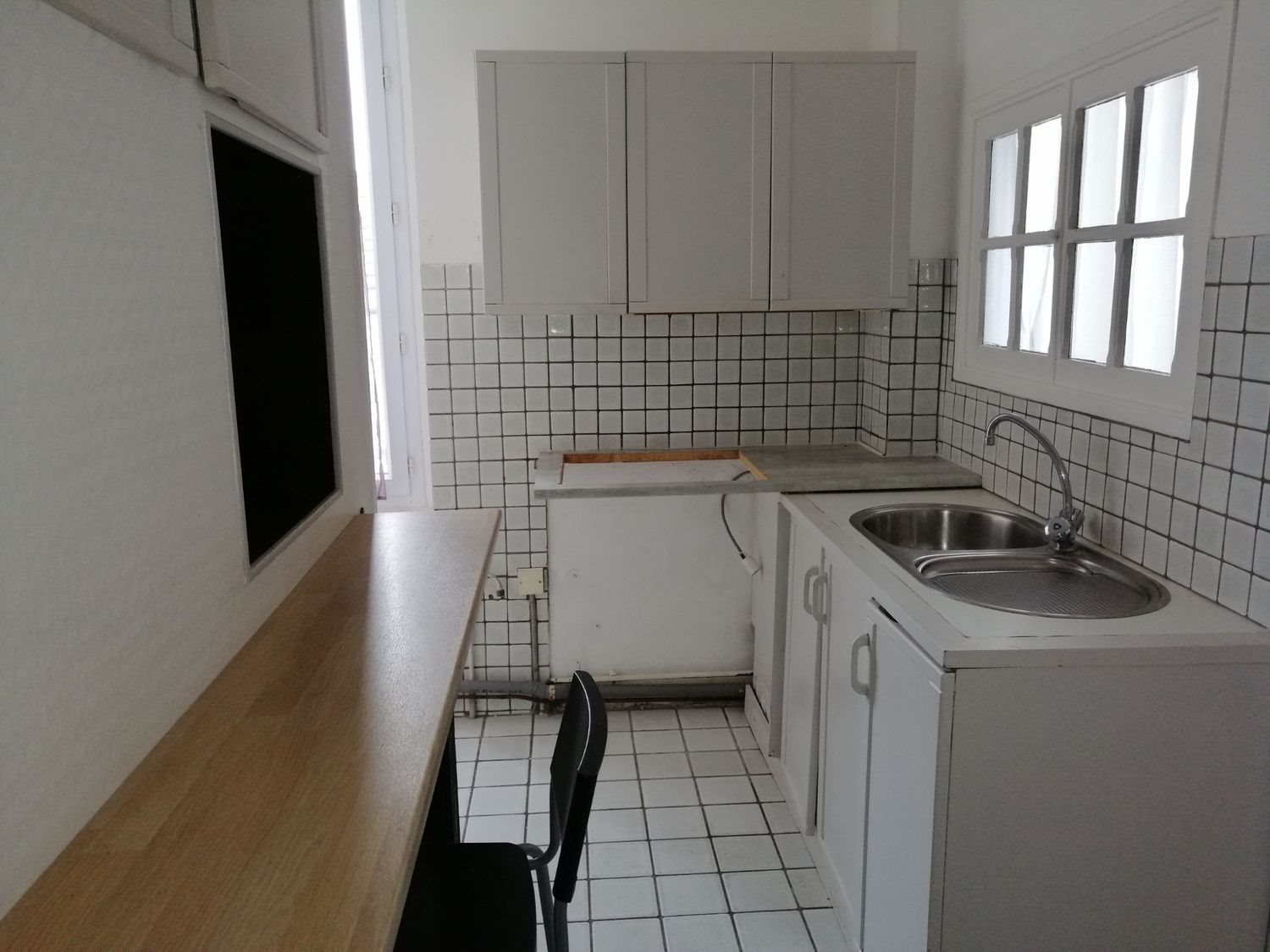 Maison à vendre, 120m², Varennes-Vauzelles