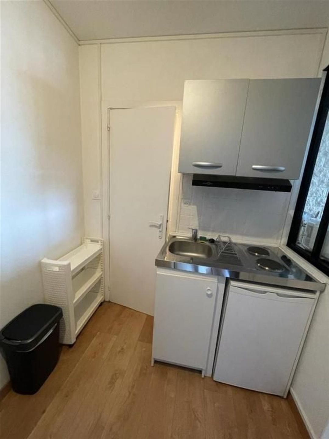 Appartement à louer, 23m², Le Havre