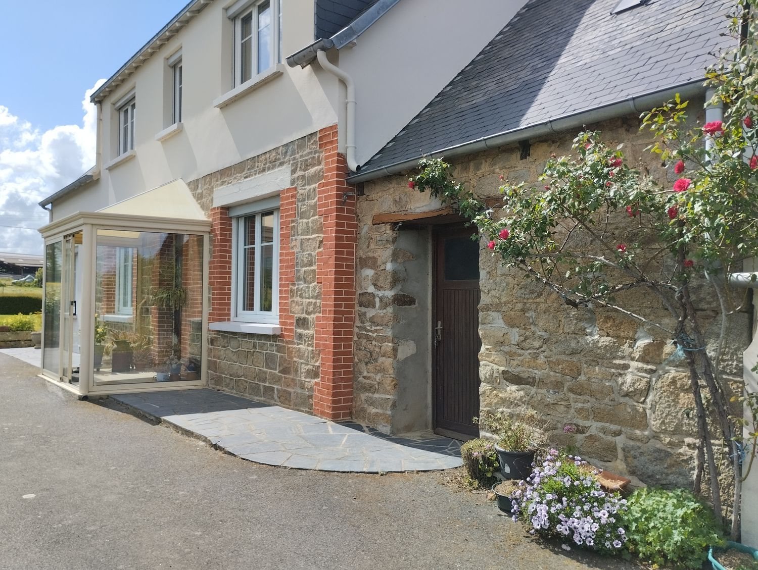 Maison à vendre, 100m², Ploubezre