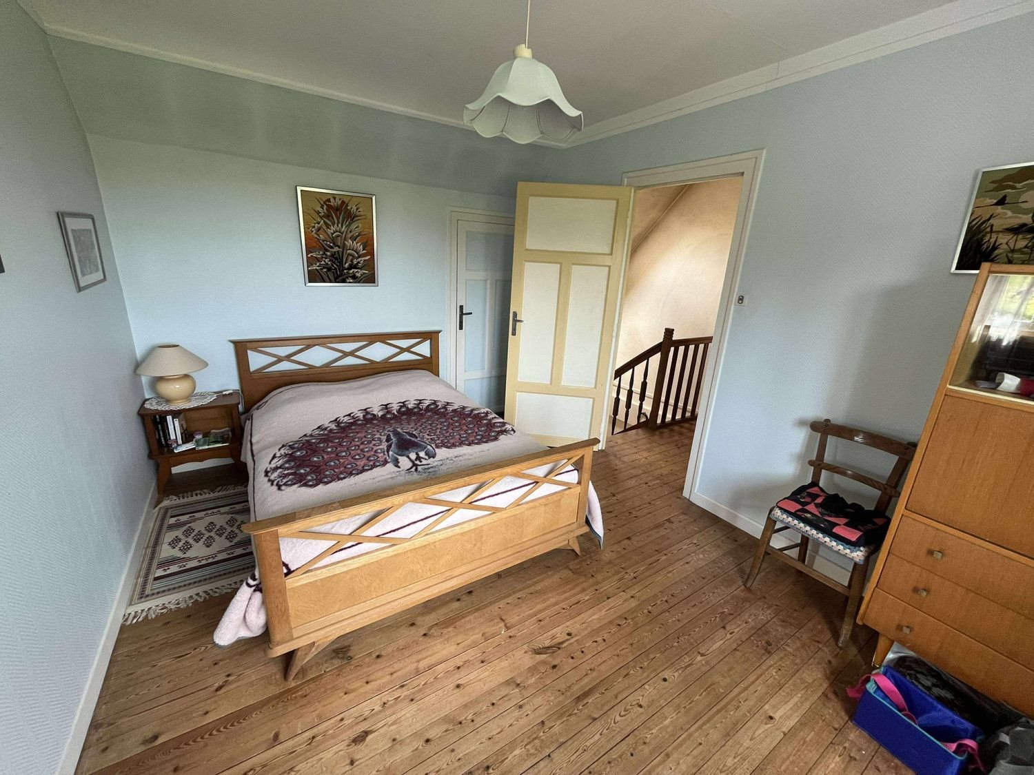Maison à vendre, 100m², Ploubezre