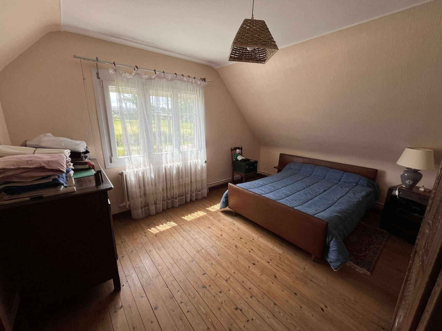 Maison à vendre, 100m², Ploubezre