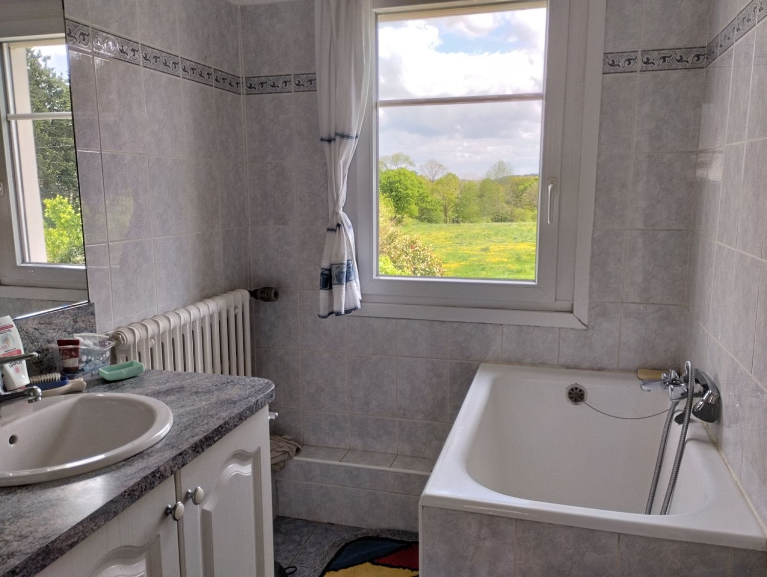 Maison à vendre, 100m², Ploubezre