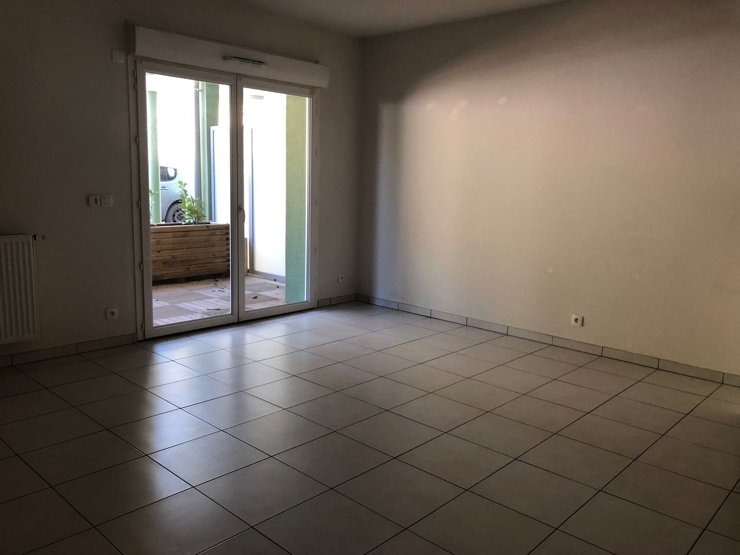 Appartement à louer, 53m², Gex