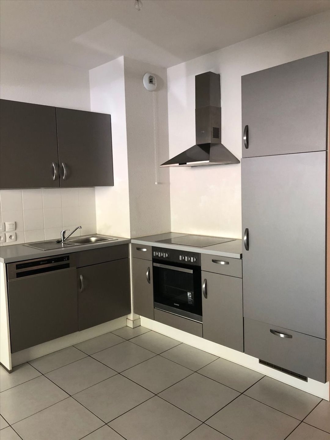 Appartement à louer, 53m², Gex