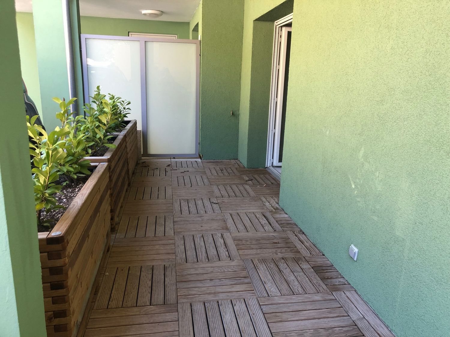 Appartement à louer, 53m², Gex