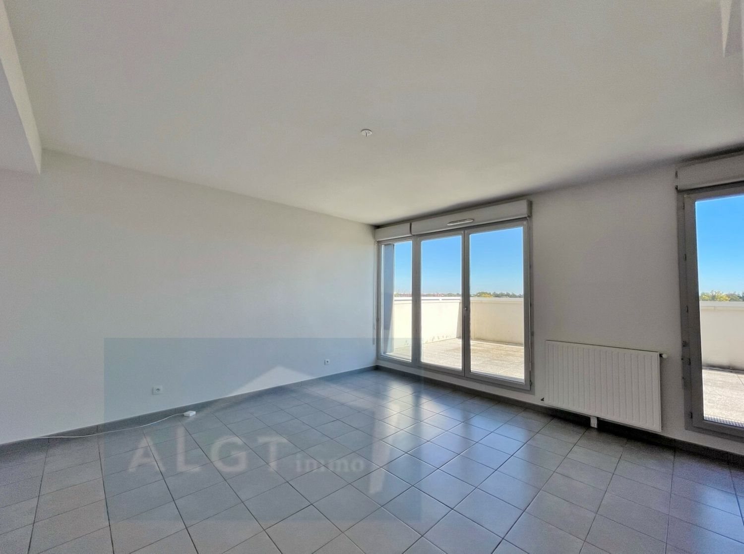Appartement à vendre, 79m², Toulouse