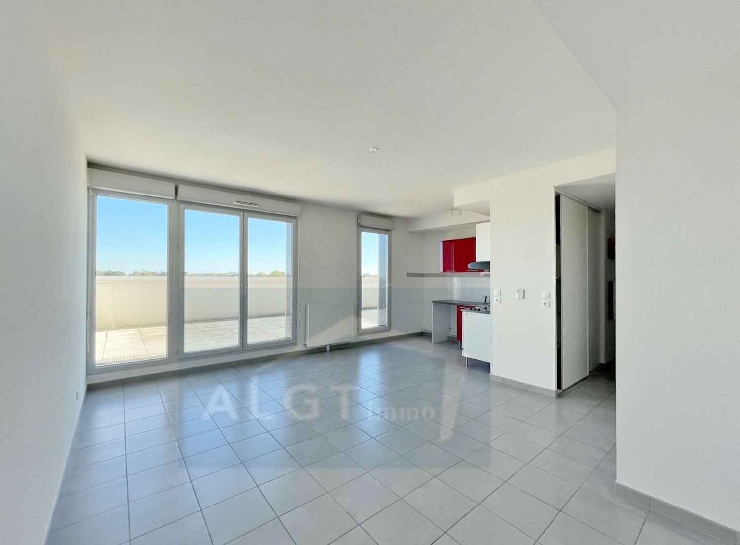 Appartement à vendre, 79m², Toulouse