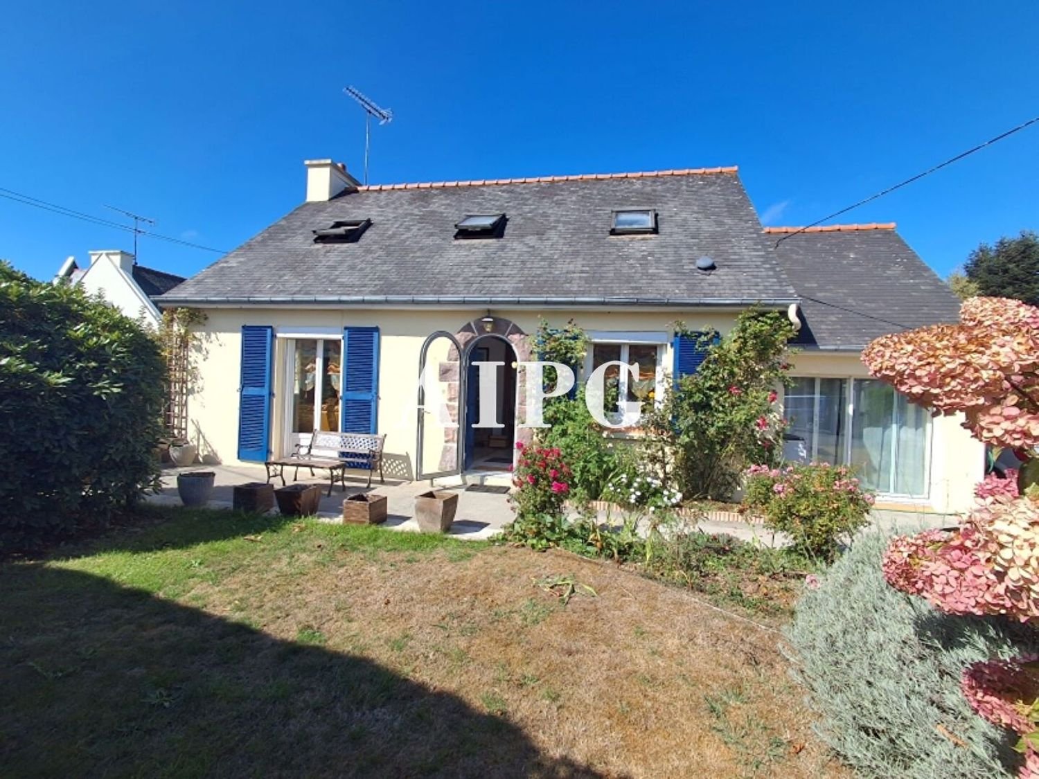Maison à vendre, 92m², Plouha
