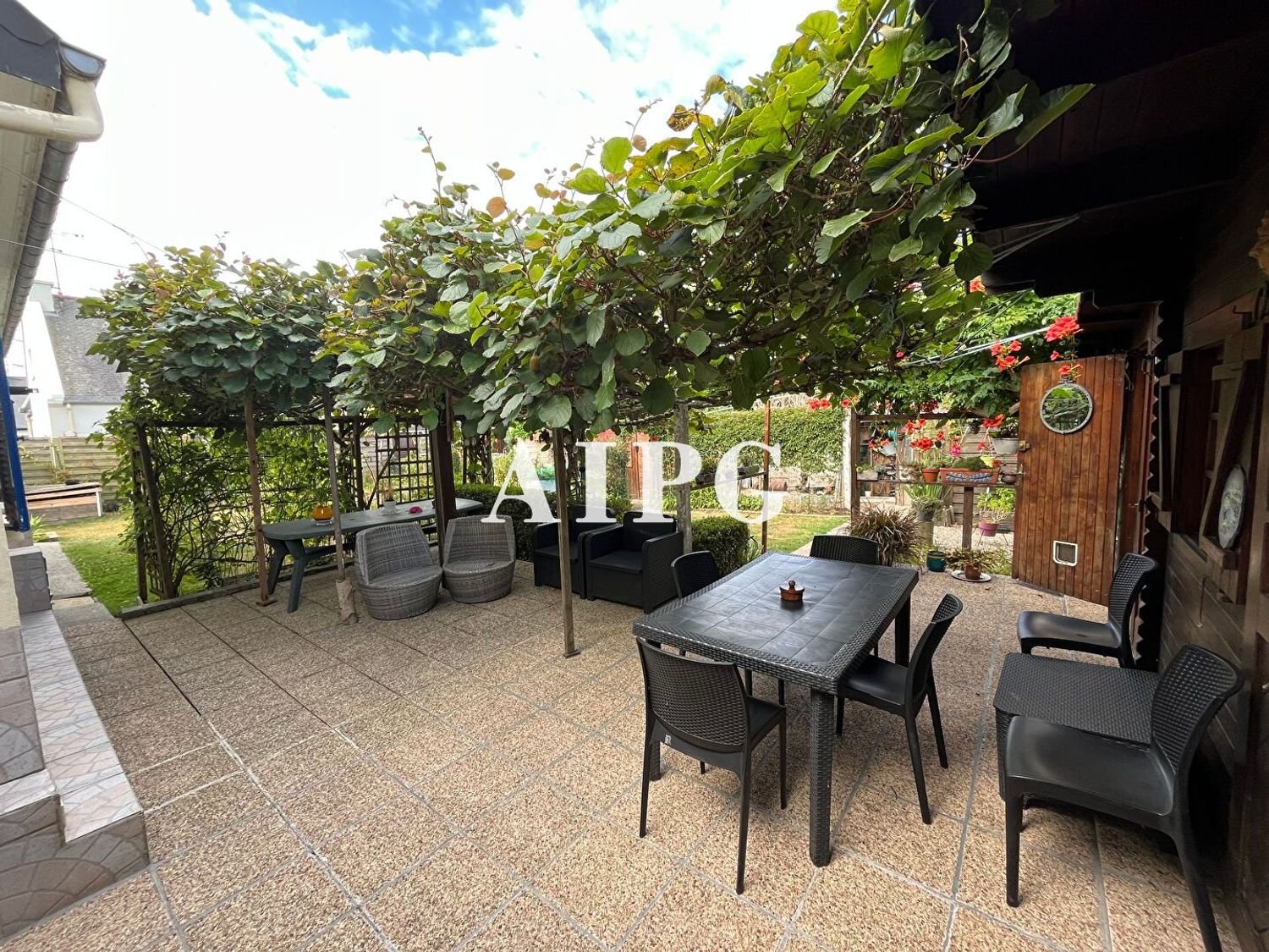 Maison à vendre, 92m², Plouha