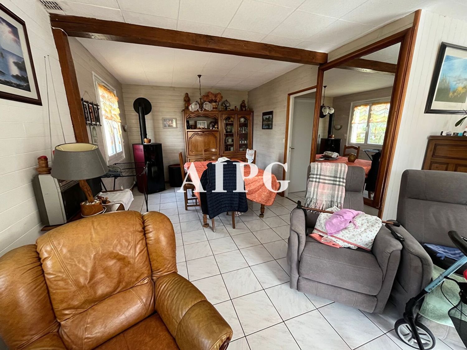 Maison à vendre, 92m², Plouha