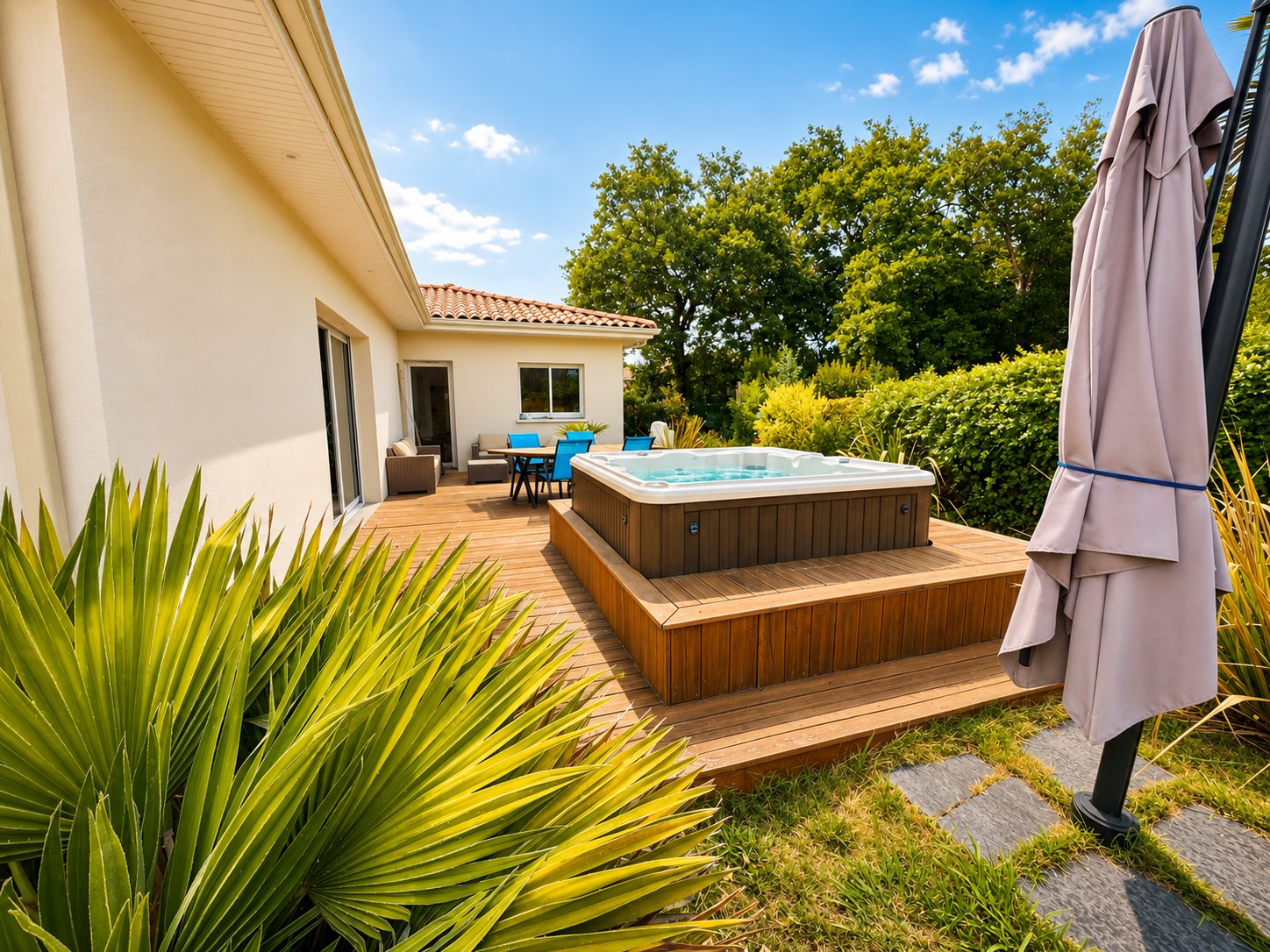 Maison à vendre, 120m², Andernos-les-Bains