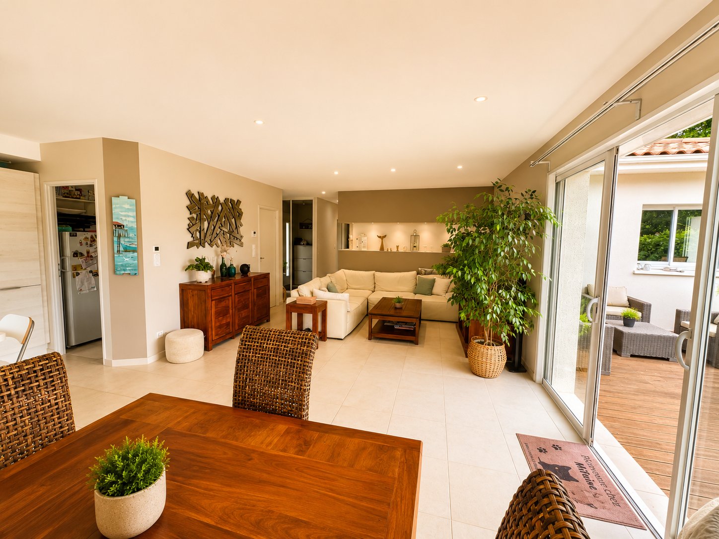 Maison à vendre, 120m², Andernos-les-Bains