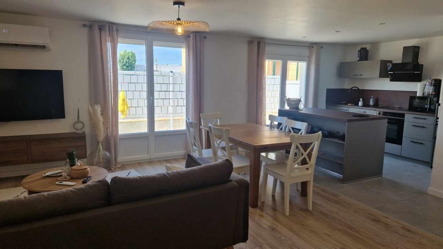 Maison à vendre, 100m², Mèze