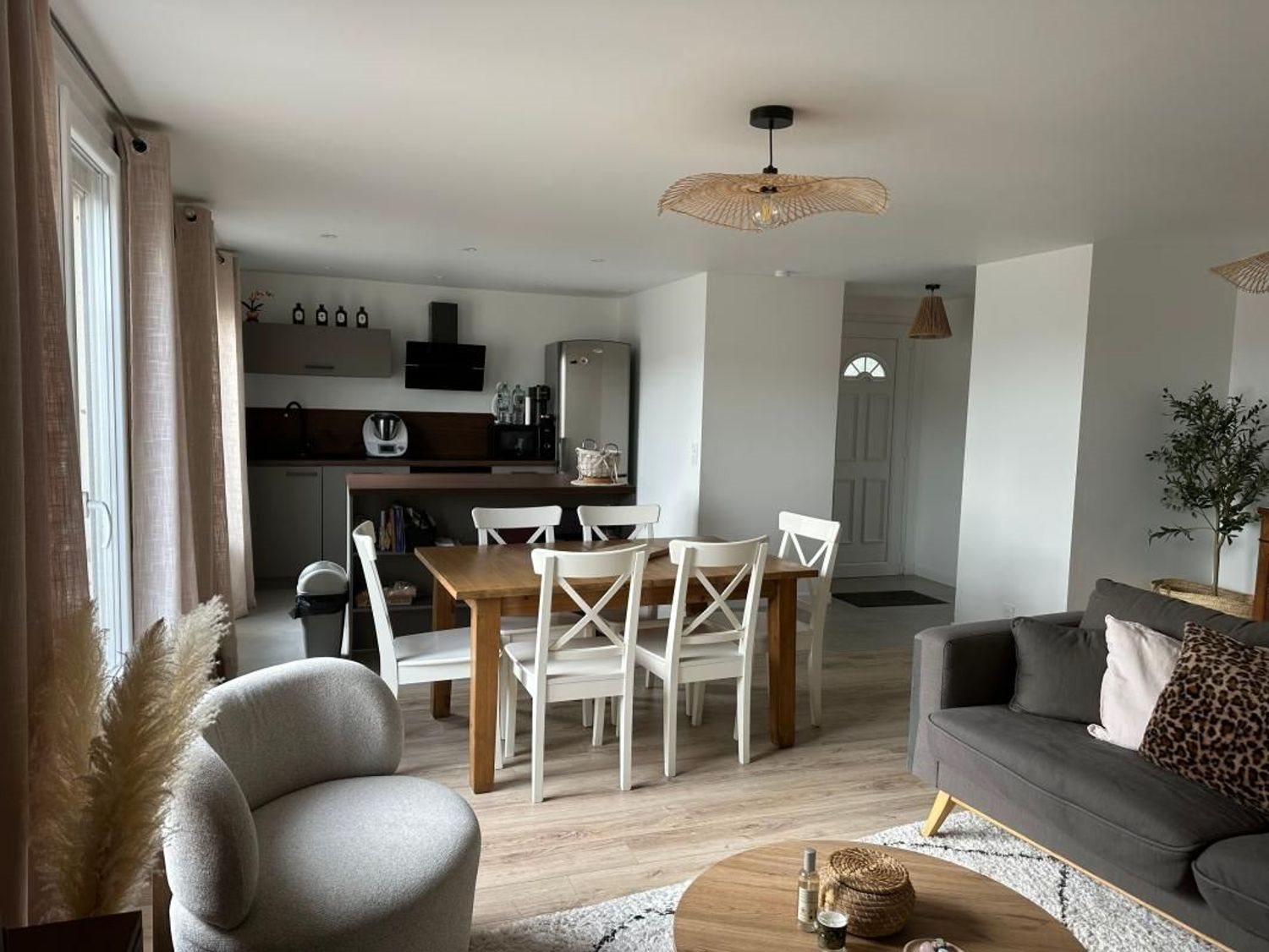 Maison à vendre, 100m², Mèze