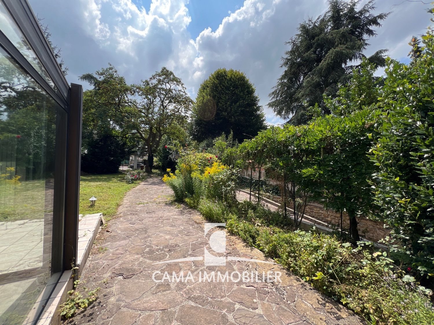 Maison à vendre, 349m², Buc