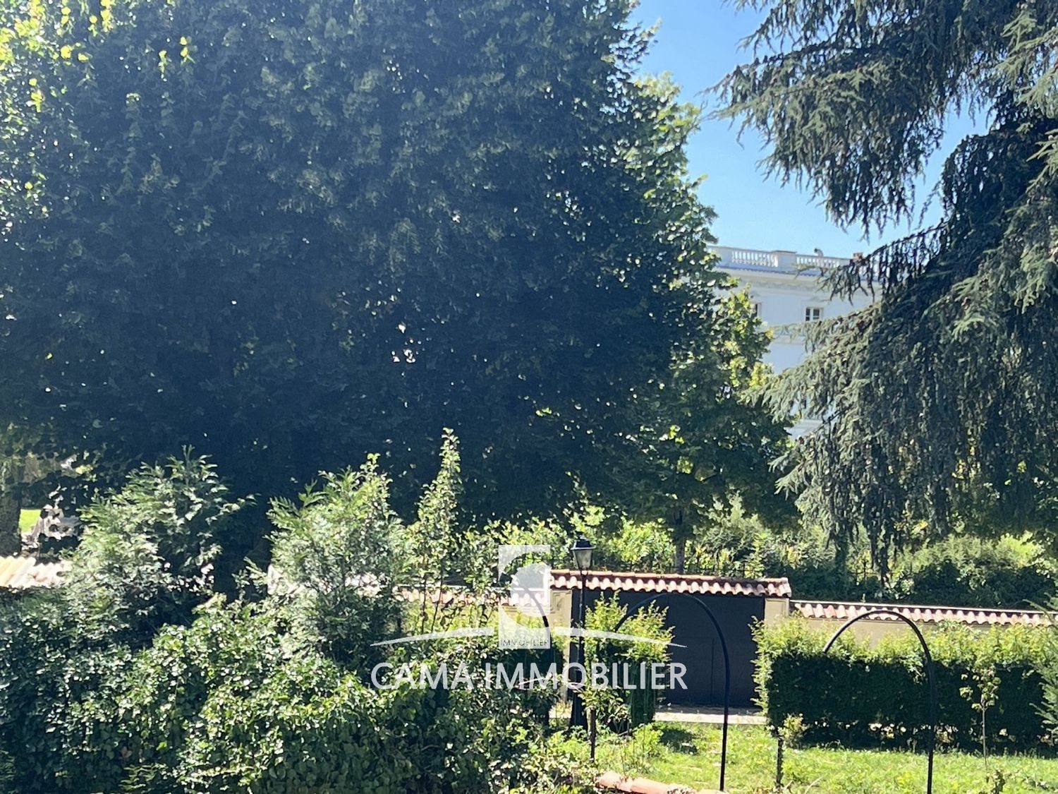 Maison à vendre, 349m², Buc