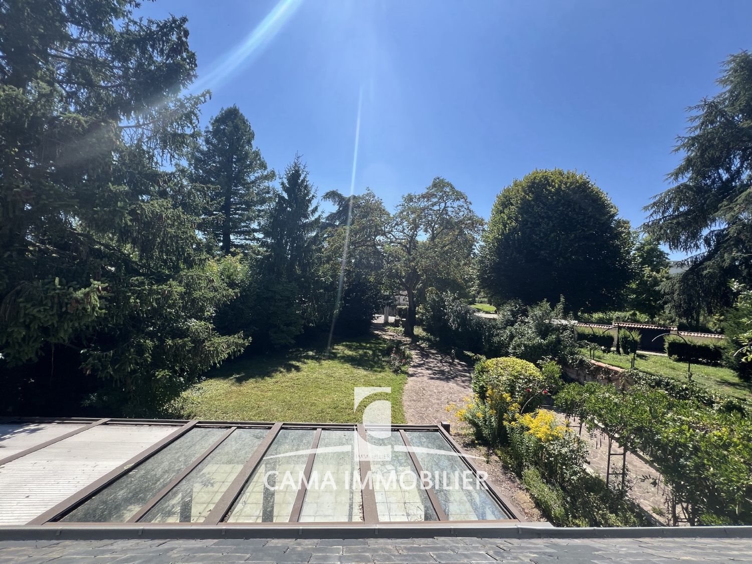 Maison à vendre, 349m², Buc