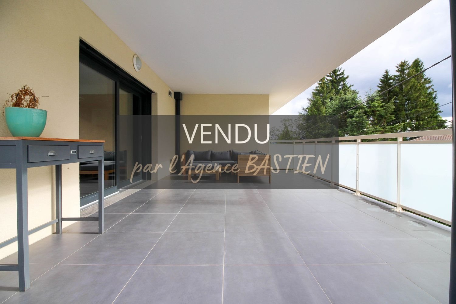Appartement à vendre, 52m², Divonne-les-Bains