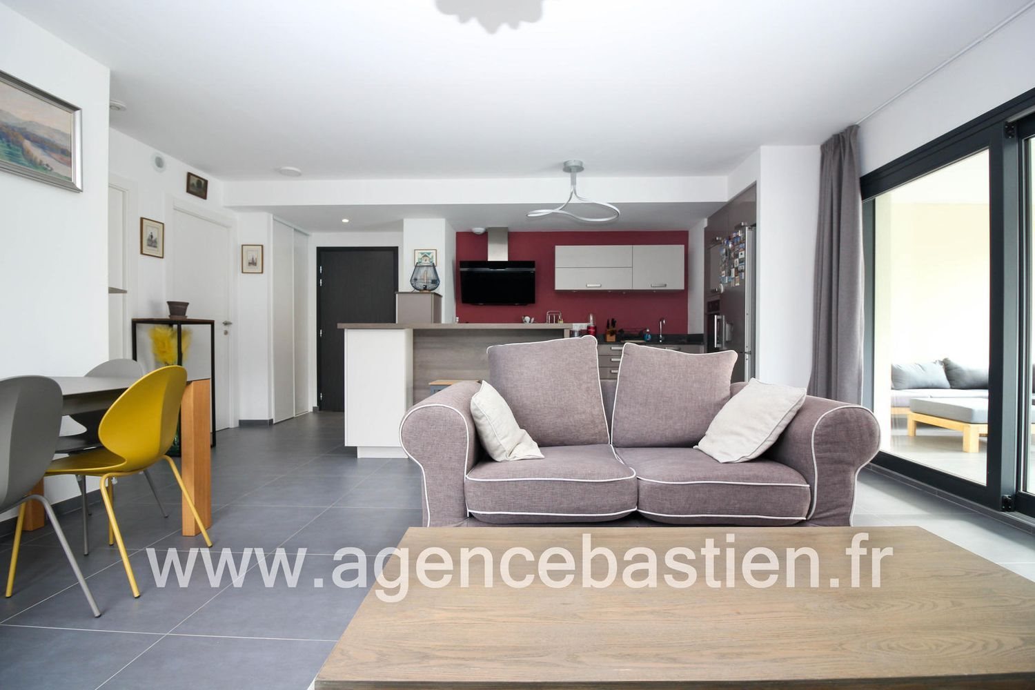 Appartement à vendre, 52m², Divonne-les-Bains
