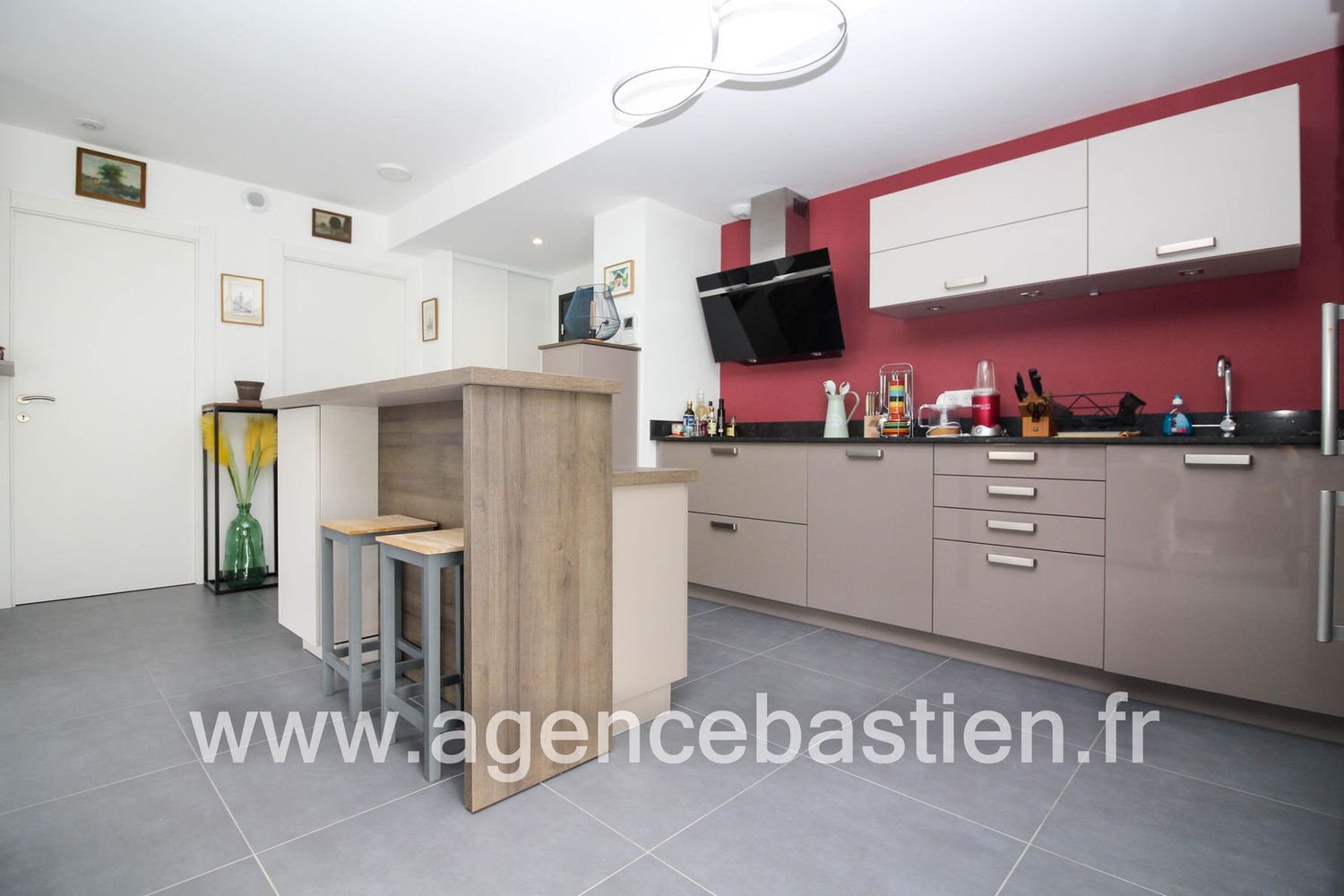 Appartement à vendre, 52m², Divonne-les-Bains