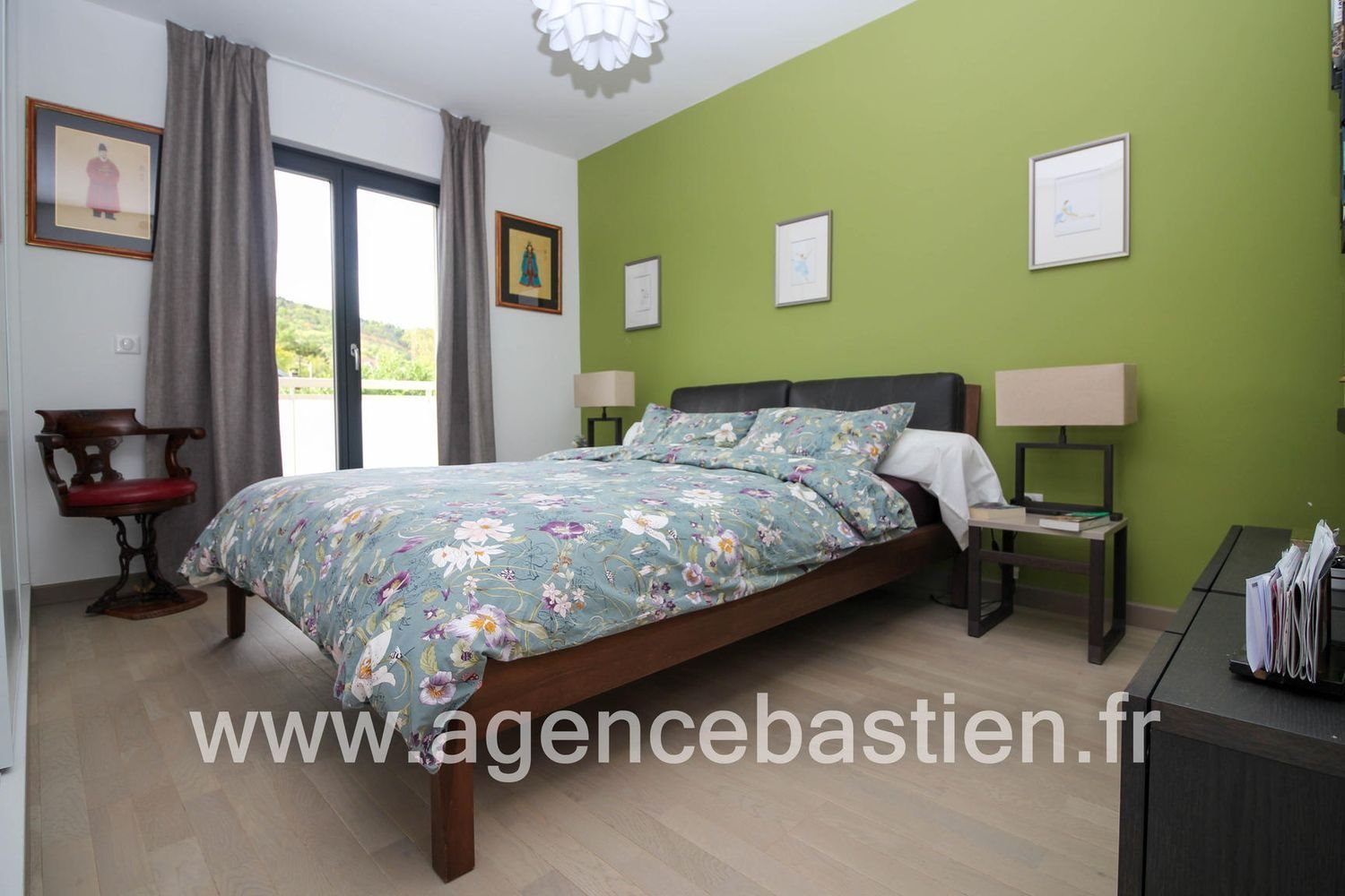 Appartement à vendre, 52m², Divonne-les-Bains