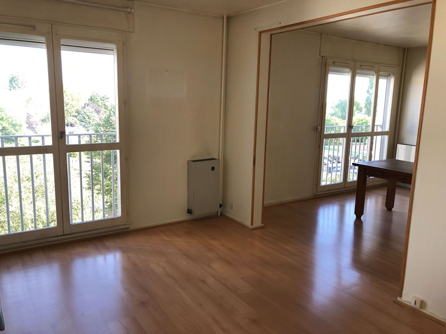 Appartement à vendre, 61m², Les Ulis