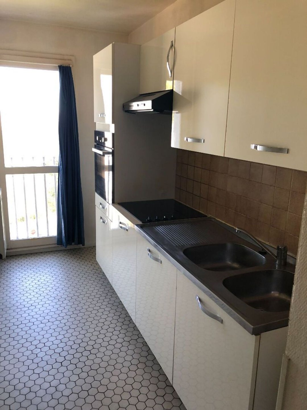 Appartement à vendre, 61m², Les Ulis