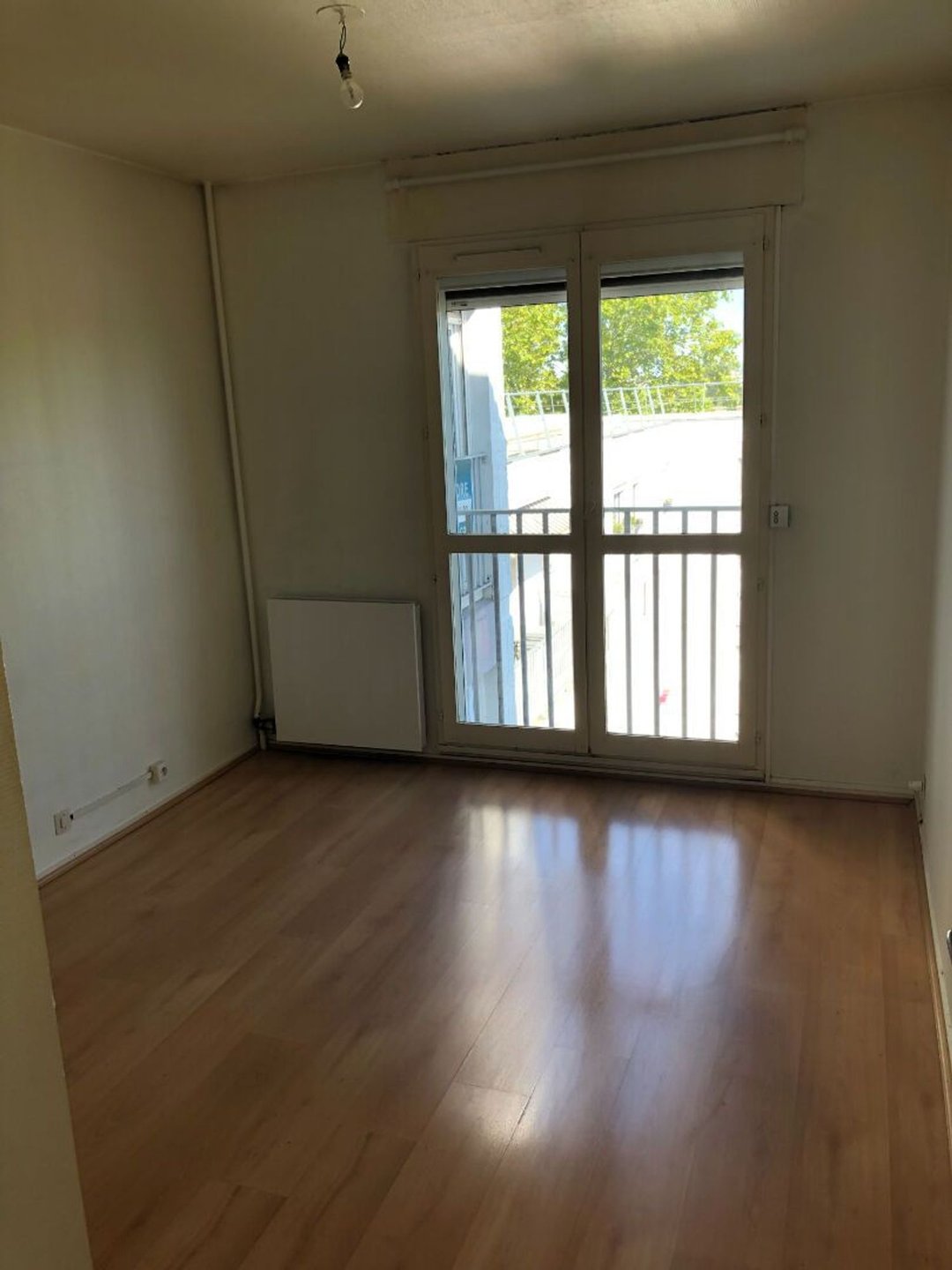 Appartement à vendre, 61m², Les Ulis