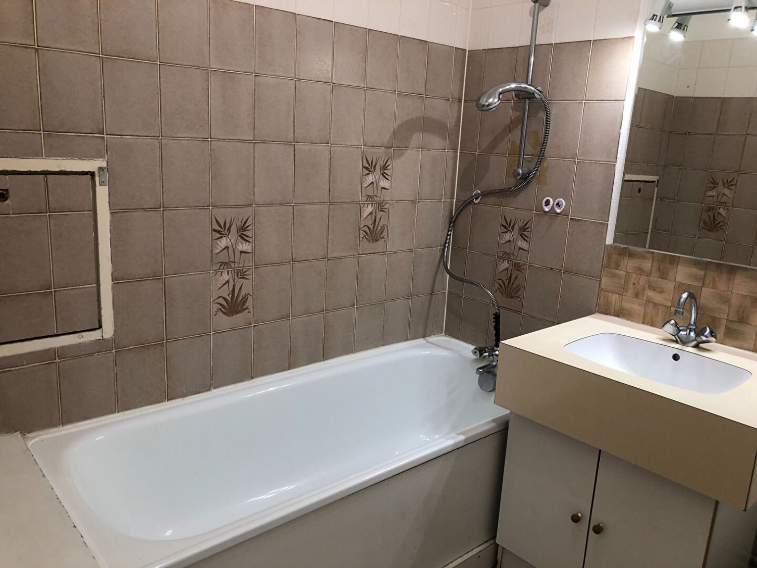 Appartement à vendre, 61m², Les Ulis
