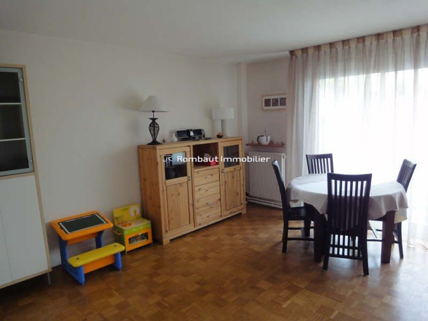 Appartement à vendre, 71m², La Celle-Saint-Cloud