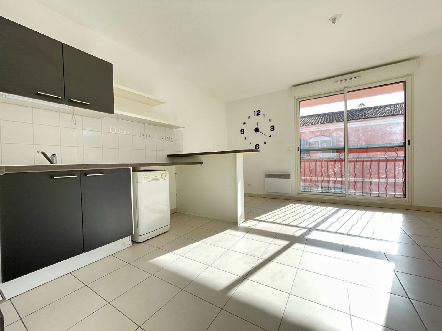 Appartement à vendre, 43m², Vallauris
