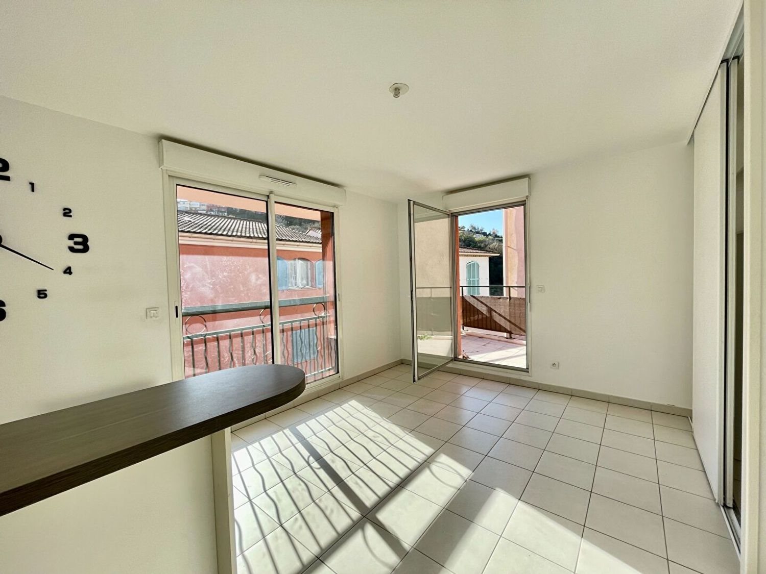 Appartement à vendre, 43m², Vallauris