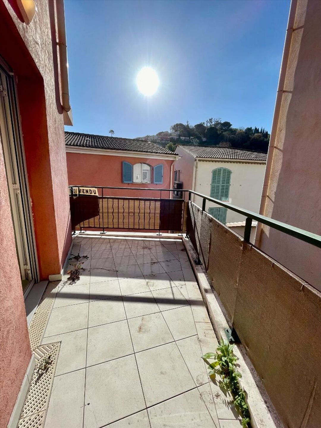 Appartement à vendre, 43m², Vallauris