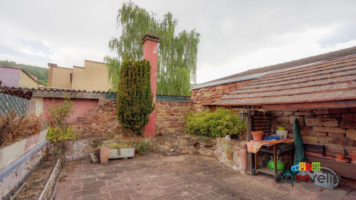 Maison à vendre, 175m², Mutzig