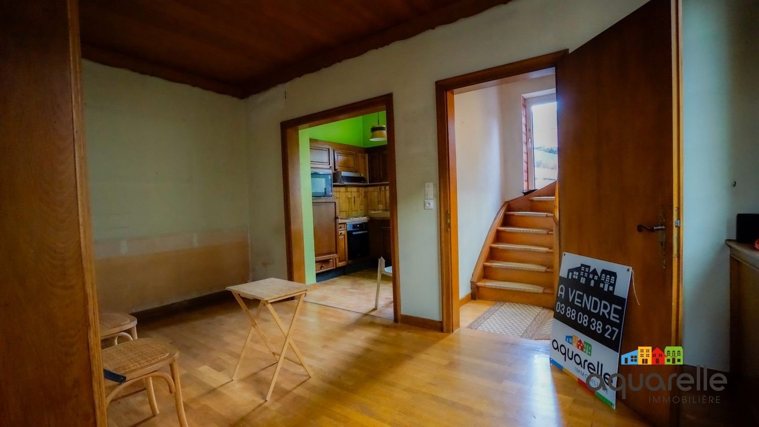 Maison à vendre, 175m², Mutzig