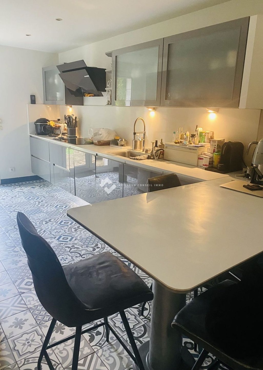 Appartement à vendre, 111m², Le Raincy